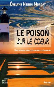 Picture of LE POISON SUR LE COEUR poche