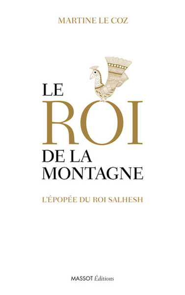Image de Le roi de la montagne