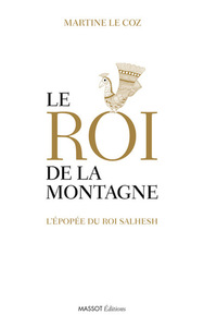 Image de Le roi de la montagne