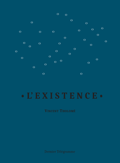 Picture of L'EXISTENCE