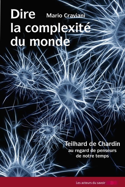 Image de SUR LA COMPLEXITé DU MONDE ACT