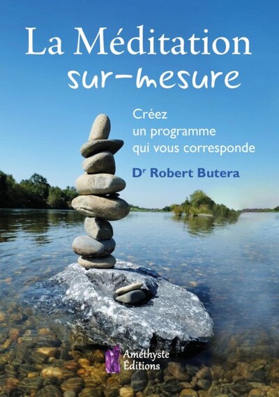 Image de La Méditation sur-mesure - Créez un programme qui vous corresponde