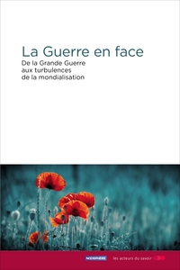 Picture of La guerre en face - voir au-delà