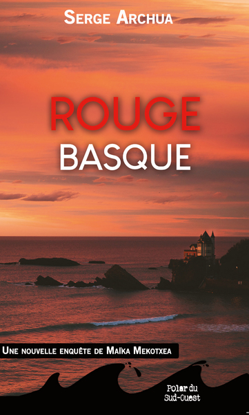 Image de ROUGE BASQUE