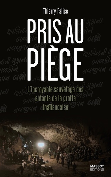 Image de Pris au piège