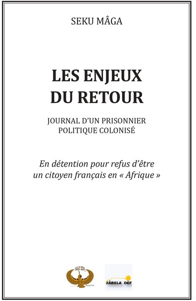 Picture of Les enjeux du retour