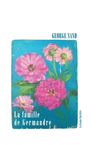 Image de La famille de Germandre