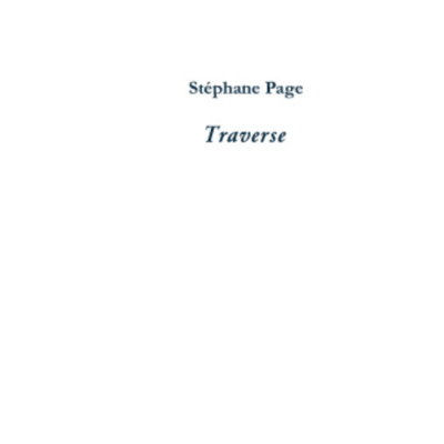 Picture of TRAVERSE