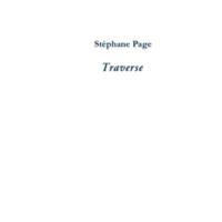 Picture of TRAVERSE