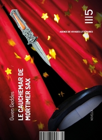 Image de Le cauchemar de Mortimer Sax
