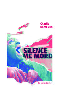 Picture of Silence me mord