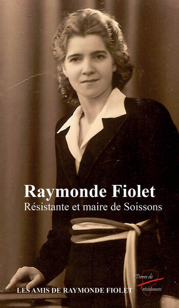 Image de Raymonde Fiolet