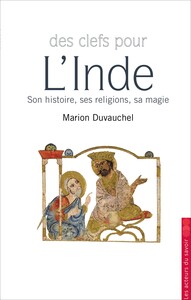 Picture of DES CLEFS POUR L’INDE