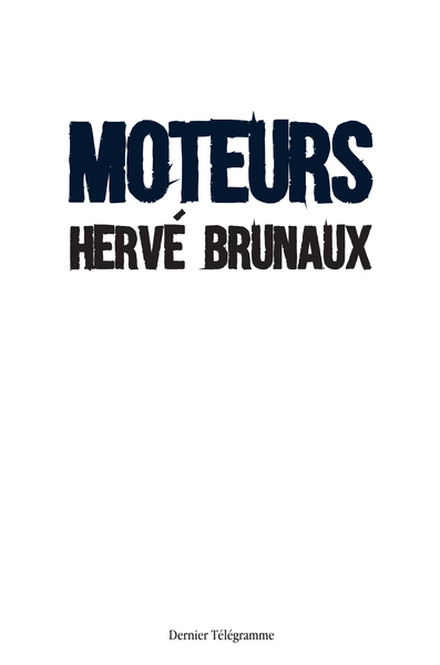 Picture of MOTEURS