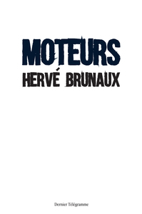 Picture of MOTEURS