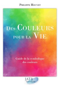 Image de Des couleurs pour la Vie - Ensemble livre et 1 jeu de cartes