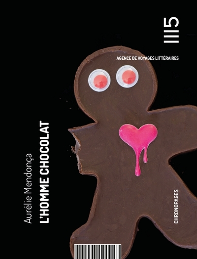 Picture of L'Homme Chocolat