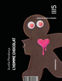 Picture of L'Homme Chocolat