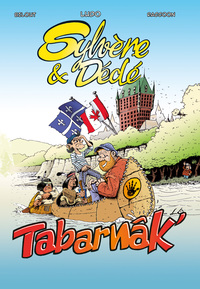 Image de SYLVERE ET DEDE TOME 4