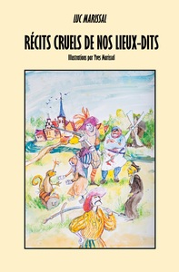 Image de Récits cruels de nos lieux-dits