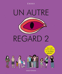 Picture of Un autre regard - tome 2