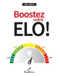 Picture of Boostez votre Elo !