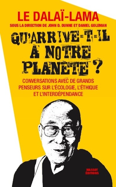 Image de Qu'arrive-t-il à notre planète ?