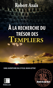 Image de A LA RECHERCHE DU TRESOR DES TEMPLIERS