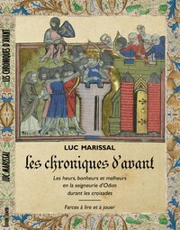 Image de Les chroniques d'avant