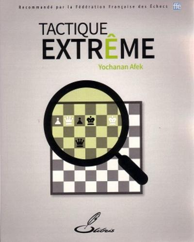 Picture of Tactique extrême