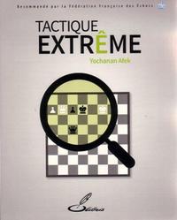 Picture of Tactique extrême