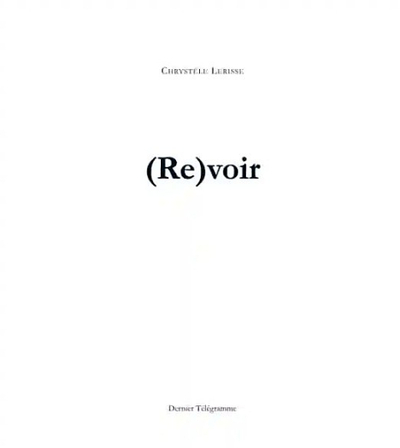 Picture of (RE)VOIR