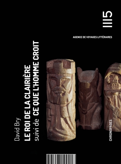 Picture of Le roi de la clairière