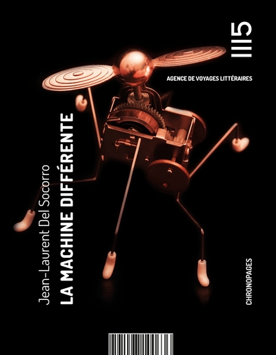 Image de La Machine différente