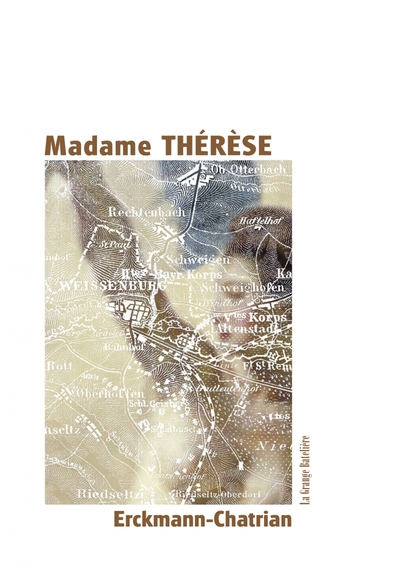 Picture of Madame Thérèse - Les Volontaires de 92