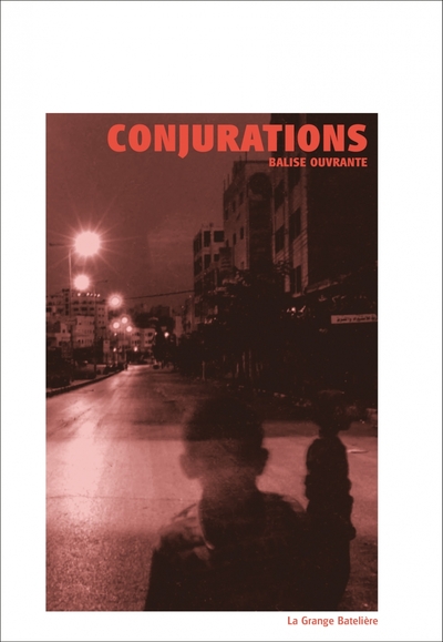 Picture of Conjurations - Approches du noopouvoir