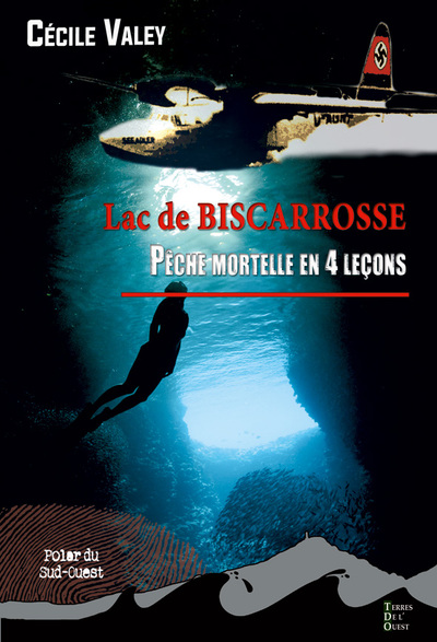 Image de PÊCHE MORTELLE EN 4 LEÇONS