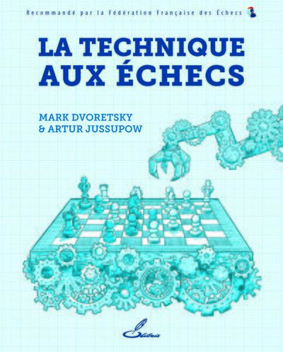 Picture of La technique aux échecs