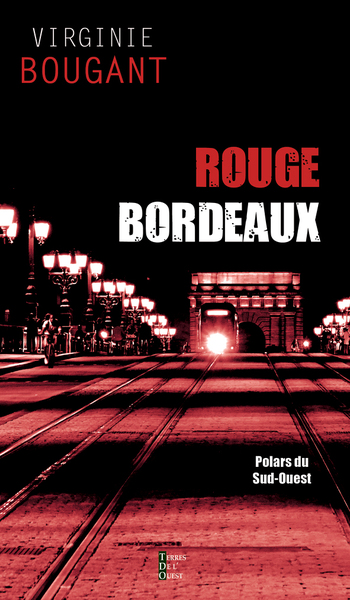 Image de ROUGE BORDEAUX