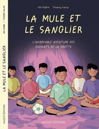 Image de La mule et le sanglier