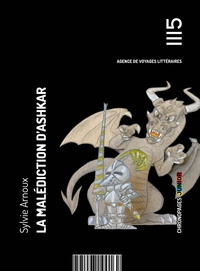 Image de La malédiction d'Ashkar