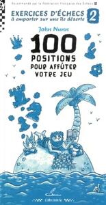 Image de Exercices d'échecs à emporter sur une île déserte 2