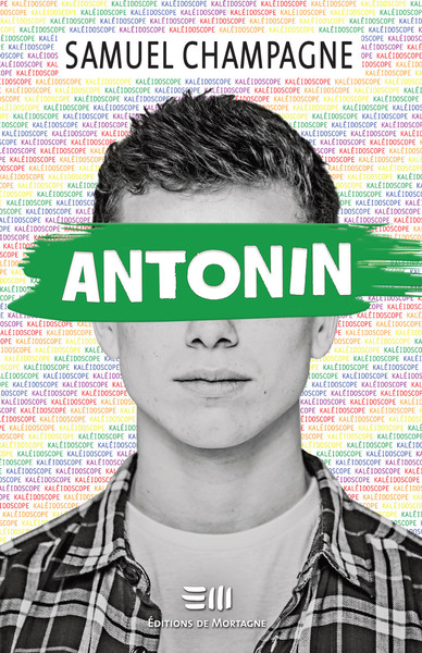 Picture of Antonin