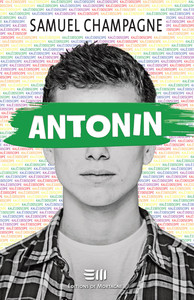 Picture of Antonin