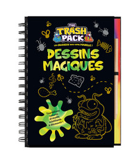 Picture of DESSINS MAGIQUES TRASH PACK