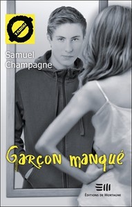 Picture of Garçon manqué