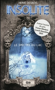 Image de Insolite - Le spectre du lac