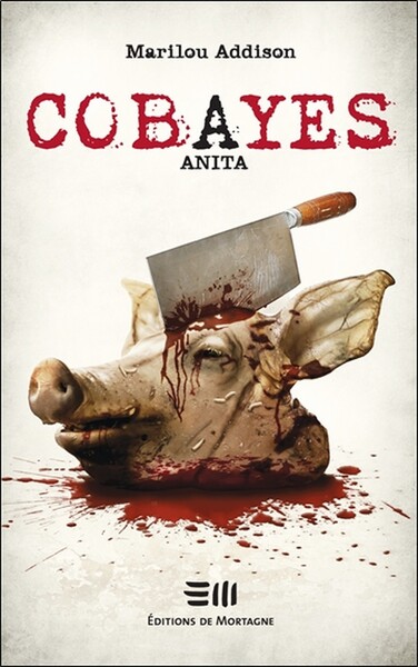 Image de Cobayes - Anita