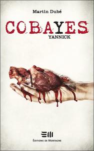 Image de Cobayes - Yannick