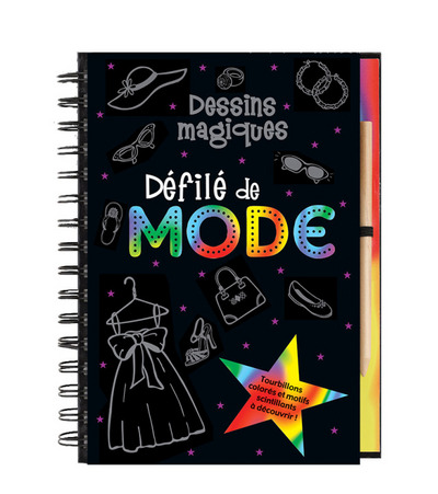 Image de DEFILE DE MODE